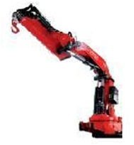 Crane arm