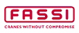 FASSI Cranes without compromise