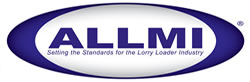 ALLMI member company and experts in Loading Equipment Regulations